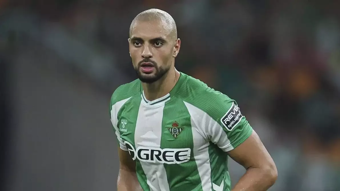 İspanya'da gündem Amrabat! "Başka bir seviye..."