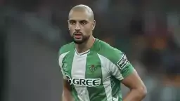 İspanya'da gündem Amrabat! "Başka bir seviye..."