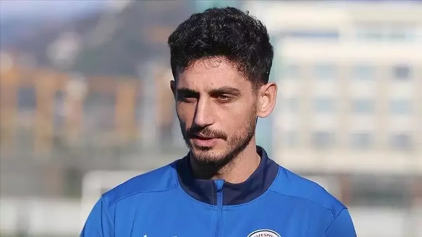 Samet Akaydin'dan Trabzonspor maçı yorumu