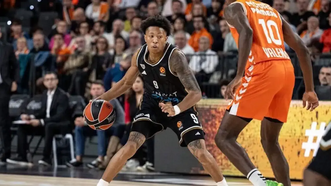 Galatasaray EuroLeague yıldızının transferini açıkladı 