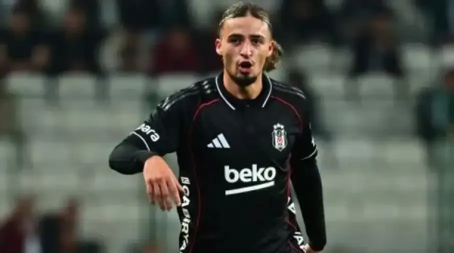 Taylan Bulut