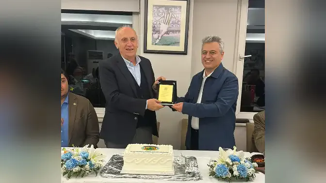 Fenerbahçe Gönüllüleri Derneği