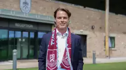 Burnley'den Scott Parker kararı!