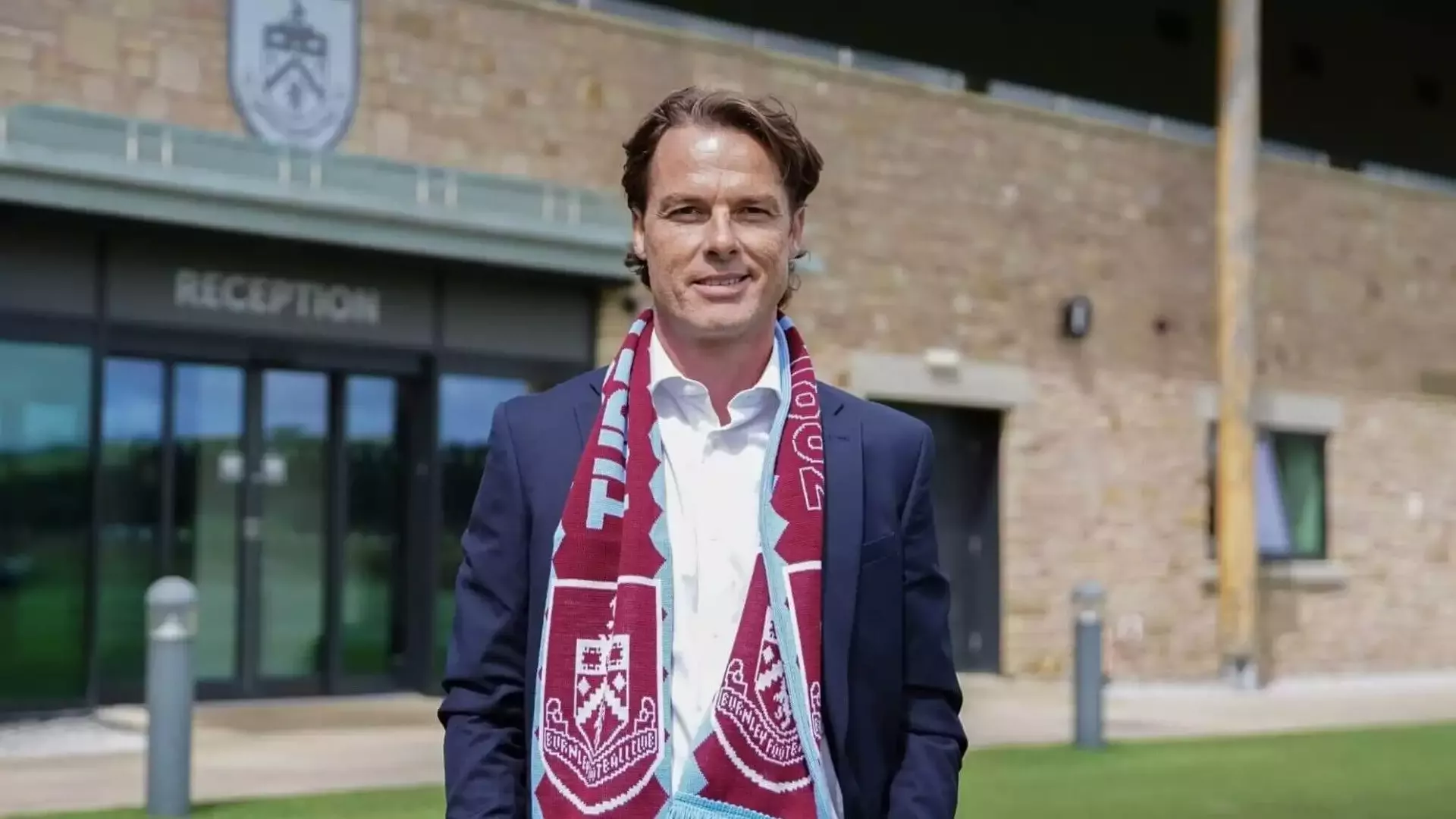 Burnley'den Scott Parker kararı!