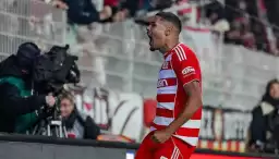 Beşiktaş, Union Berlin'in Hollandalı stoperi Danilho Doekhi'yi transfer listesine aldı 
