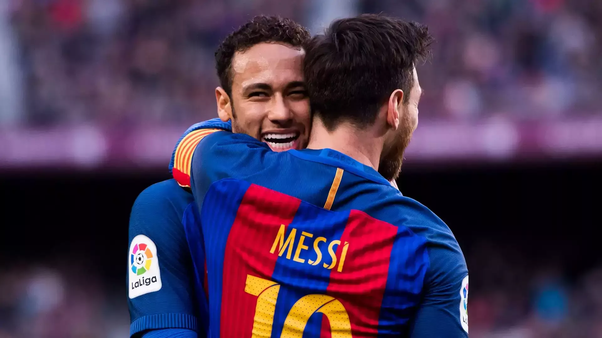 Neymar, Messi'nin rakibi olabilir! MLS'ten FC Cincinnati'nin hedefi Neymar transferi
