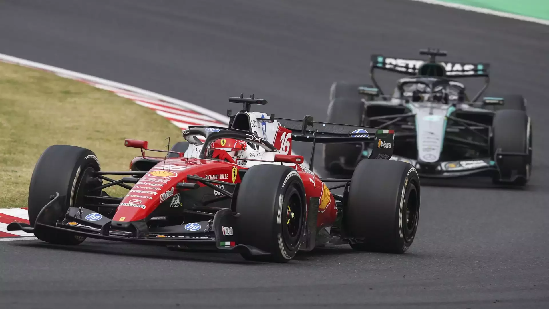 Scuderia Ferrari