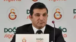 Nihat Kırmızı: "Westerlo'yu milli mesele gibi ülkemize anlatmalıyız"