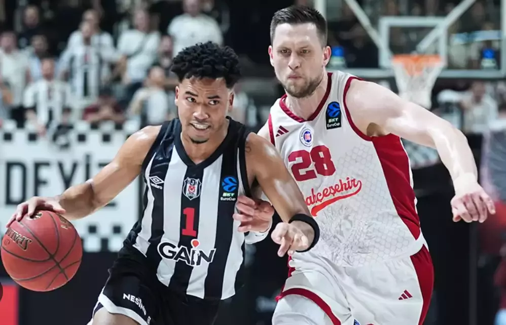 Beşiktaş_GAIN_Bahçeşehir_Koleji_