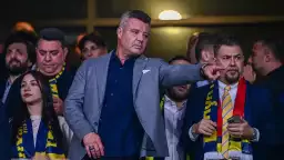 Sadettin Saran: "Şampiyon olacağımıza hala inanıyorum"