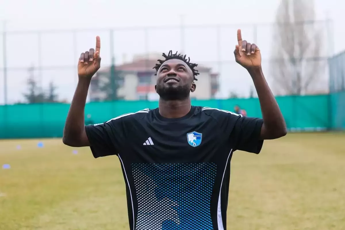 Cheikne Sylla