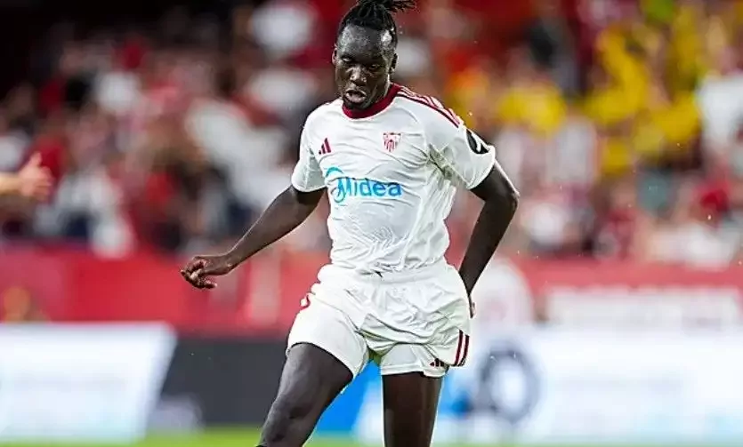 Batista Mendy