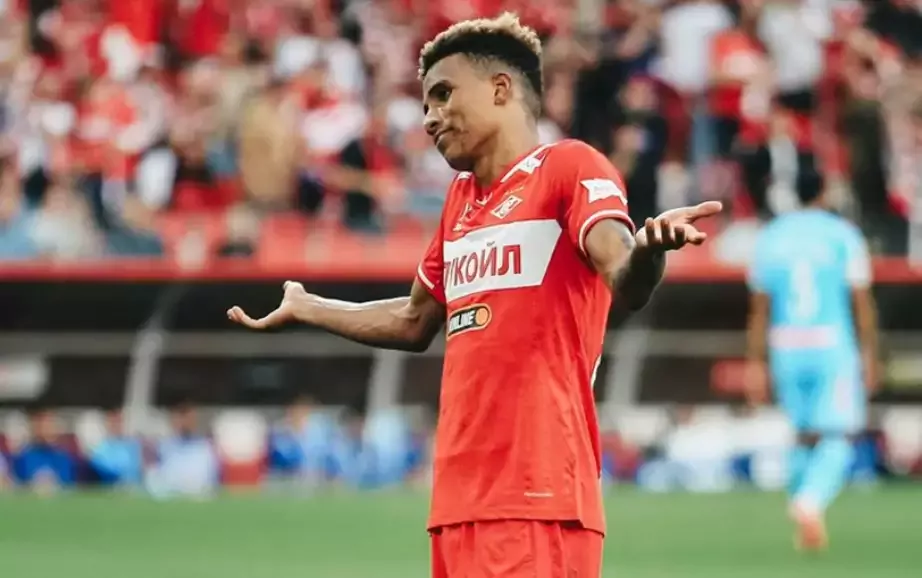 Gedson_Fernandes_