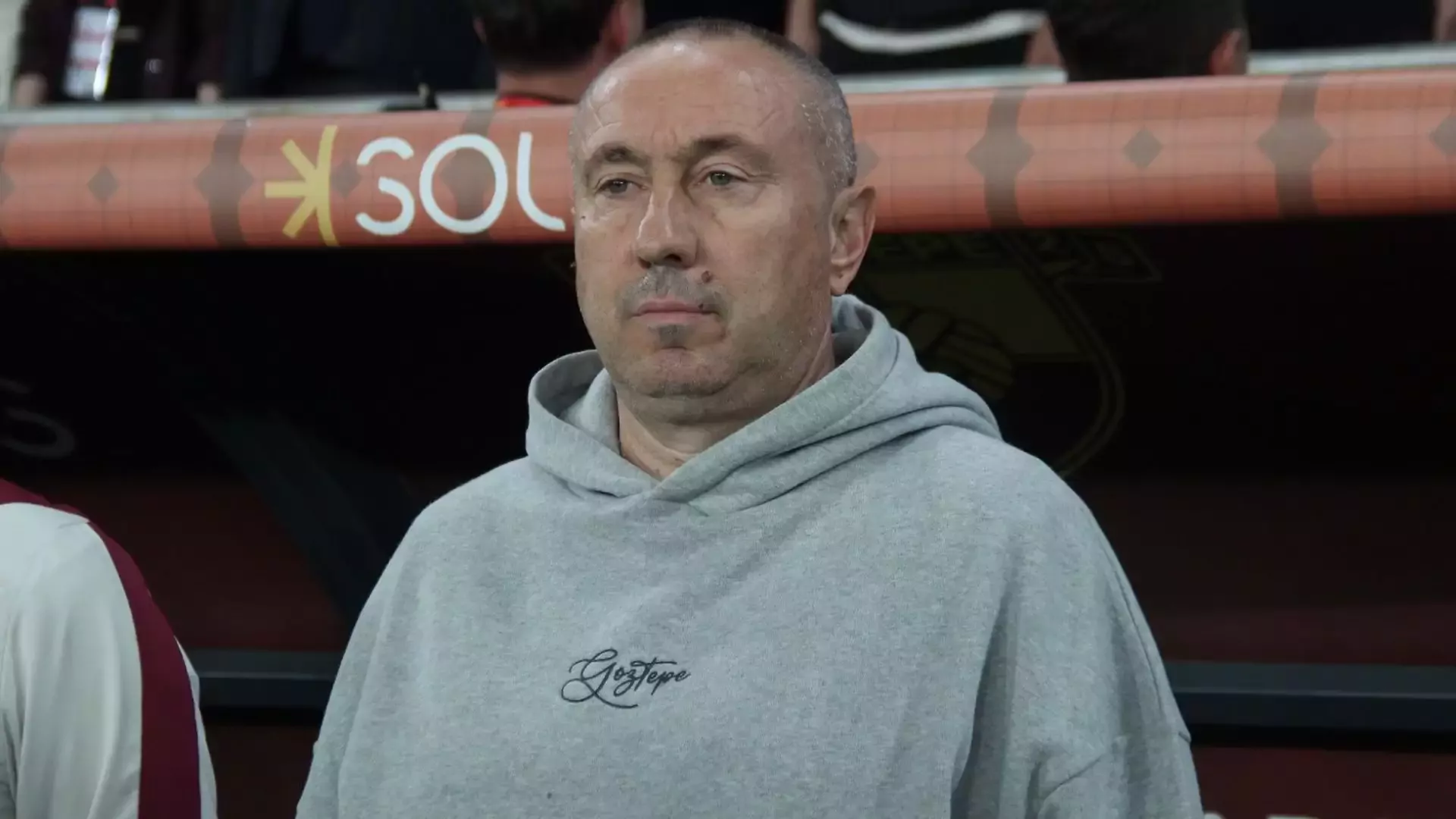 Stanimir Stoilov: "Normal değil! Pahalıya patladı..."