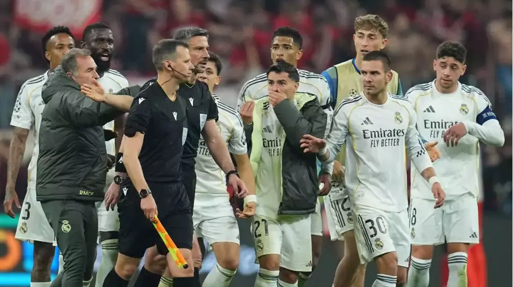 Real Madrid’den kadro planı netleşti! Gidecek ve kalacaklar...