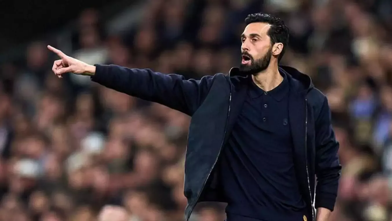Alvaro Arbeloa