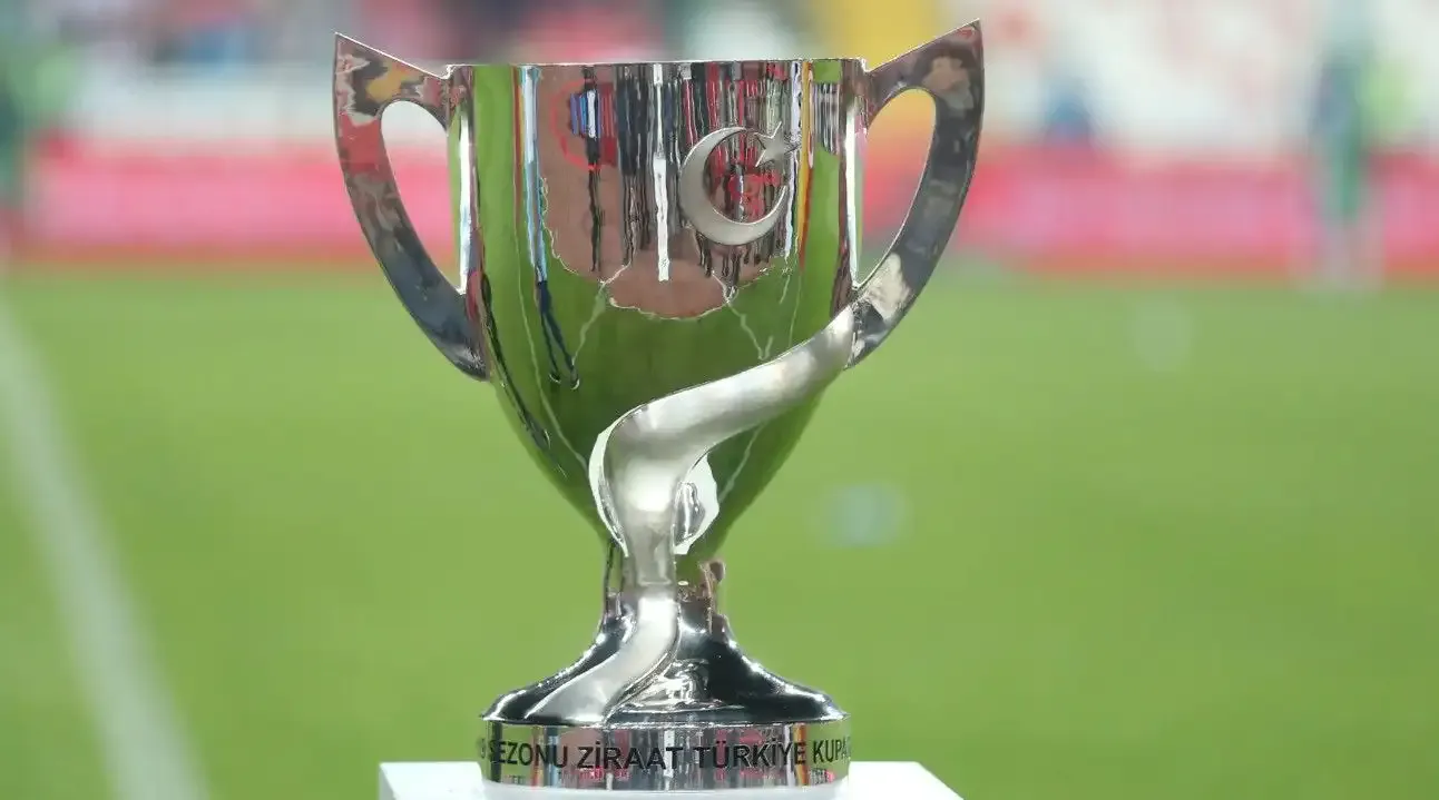 Türkiye Kupası'nda çeyrek final heyecanı yarın başlayacak