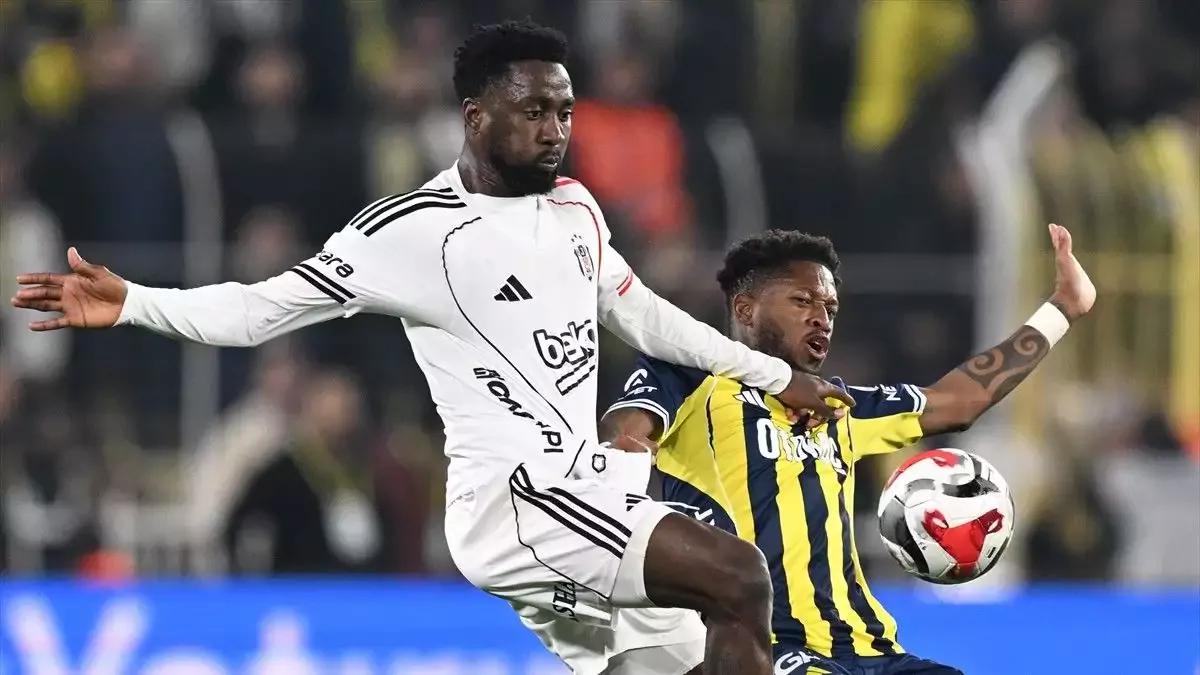 Fred: "Hala hayattayız ve sonuna kadar mücadele edeceğiz"