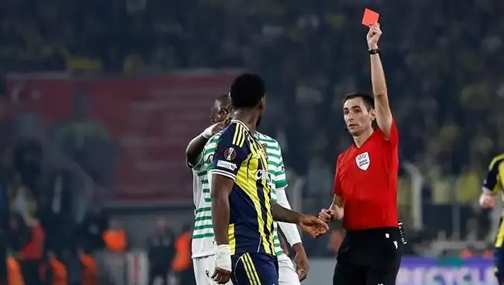 Fenerbahçe