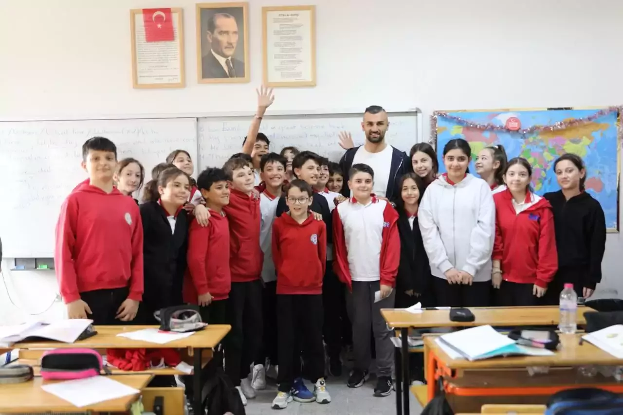 Serdar Dursun