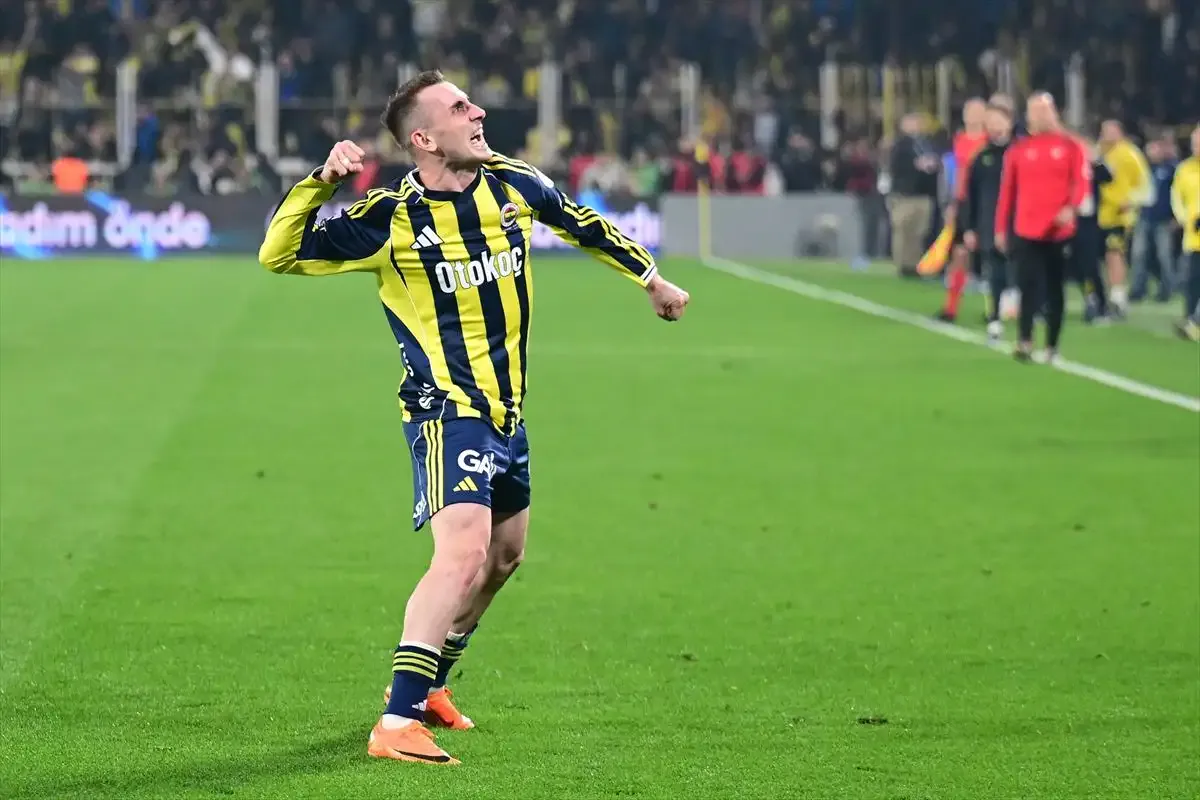 Kerem Aktürkoğlu