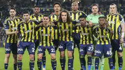 Türkiye Kupası mı, Galatasaray derbisi mi? Fenerbahçe’de kart hesabı