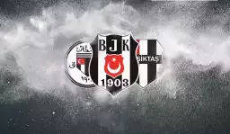 Beşiktaş'ta Jean Onana kalıcı olarak takımdan ayrılıyor! Görüşmeler başladı 
