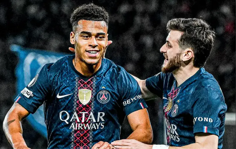 PSG_Gol_Sevinci