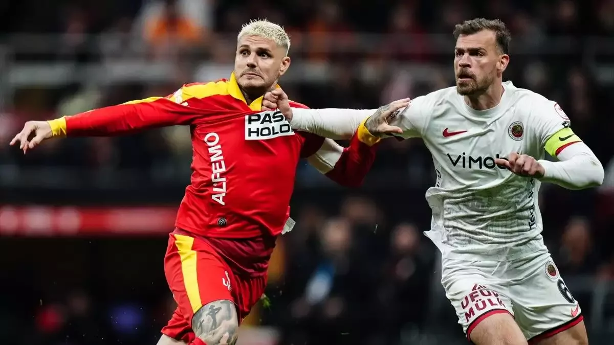 Mauro Icardi