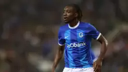 Adı Samsunspor'la anılıyordu: O ismin kulübü opsiyonu kullandı...