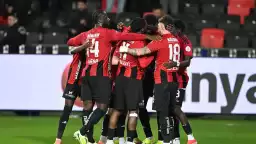 Burak Yılmaz gitti, Gaziantep FK 3 maç sonra güldü!