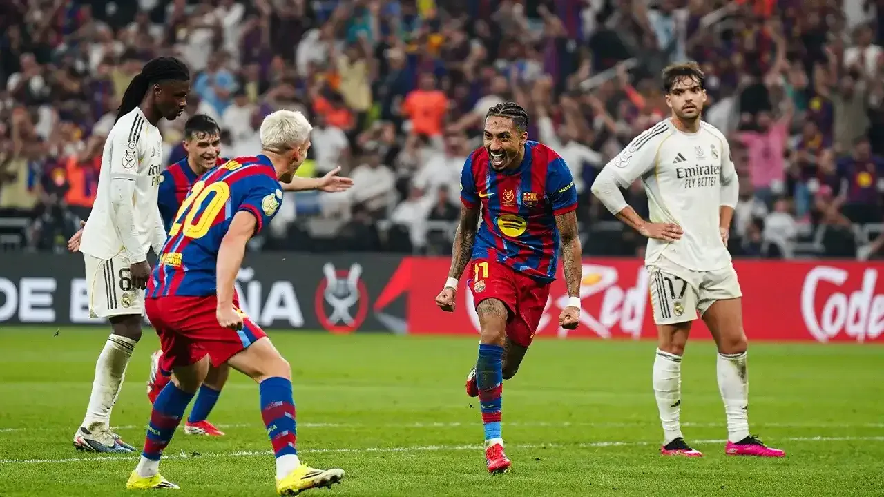 El Clasico