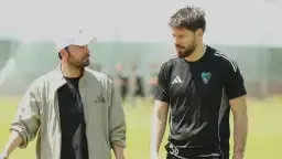 Selçuk İnan Kocaelispor'daki mali sorunları açıkladı: "Bazı sıkıntılarımız var"