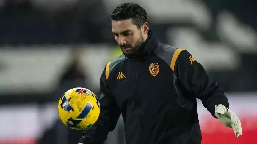 Hull City antrenöründen Uğurcan Çakır'a övgü dolu sözler