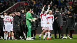 Dünya Kupası'na katıldık, ülke puanı uçtu! İşte sıralama...