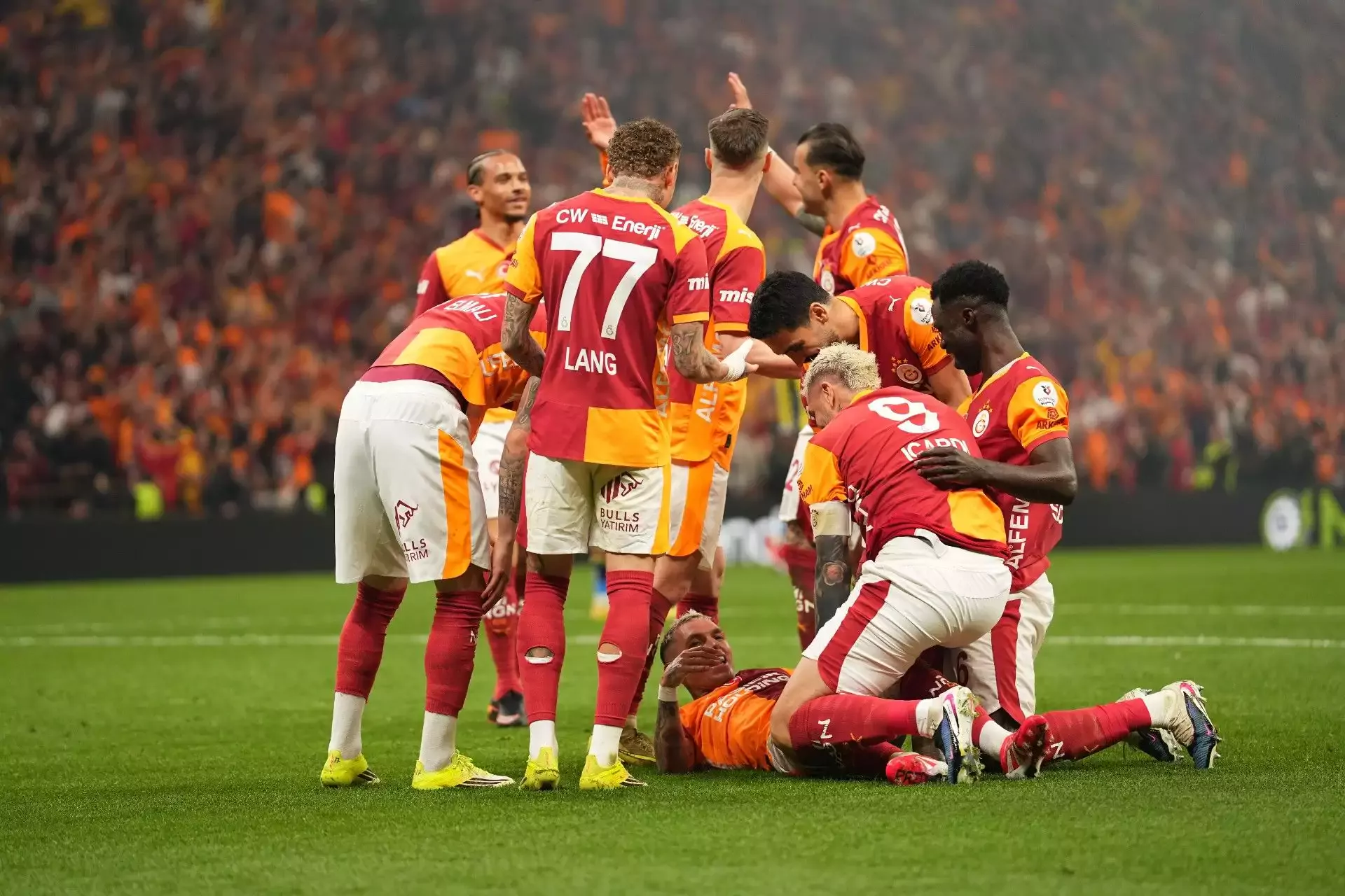 "Resmi olmayan kesin sonuçlara göre..." | Spor yazarları derbi için ne dedi?