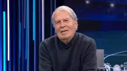 Mustafa Denizli'den Galatasaray maçı sonrası çarpıcı şampiyonluk yorumu