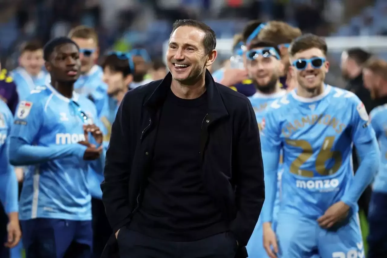 Frank Lampard