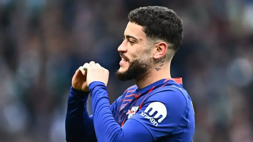 RB Leipzig, Romulo'nun golüyle Werder Bremen'i devirdi