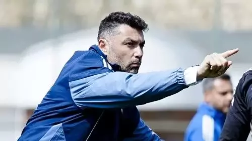 PFDK kararları açıklandı! Burak Yılmaz'a ceza yağdı