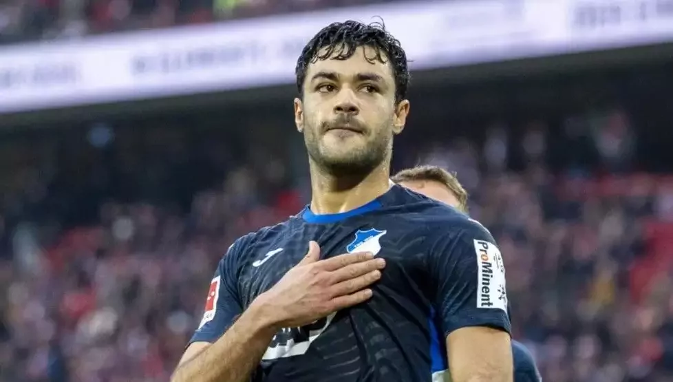 Ozan Kabak