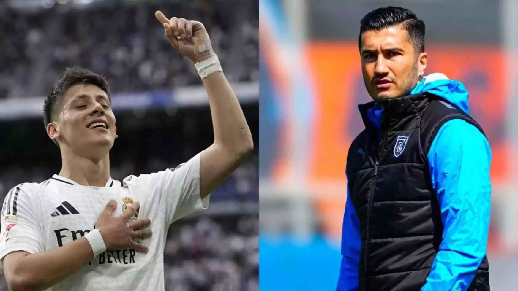 Nuri Şahin'den Arda Güler itirafı: "Transfer etmek istedim ve bana dedi ki..."