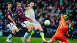 Manchester City hata yapmadı: Zirvenin yeni sahibi Guardiola!