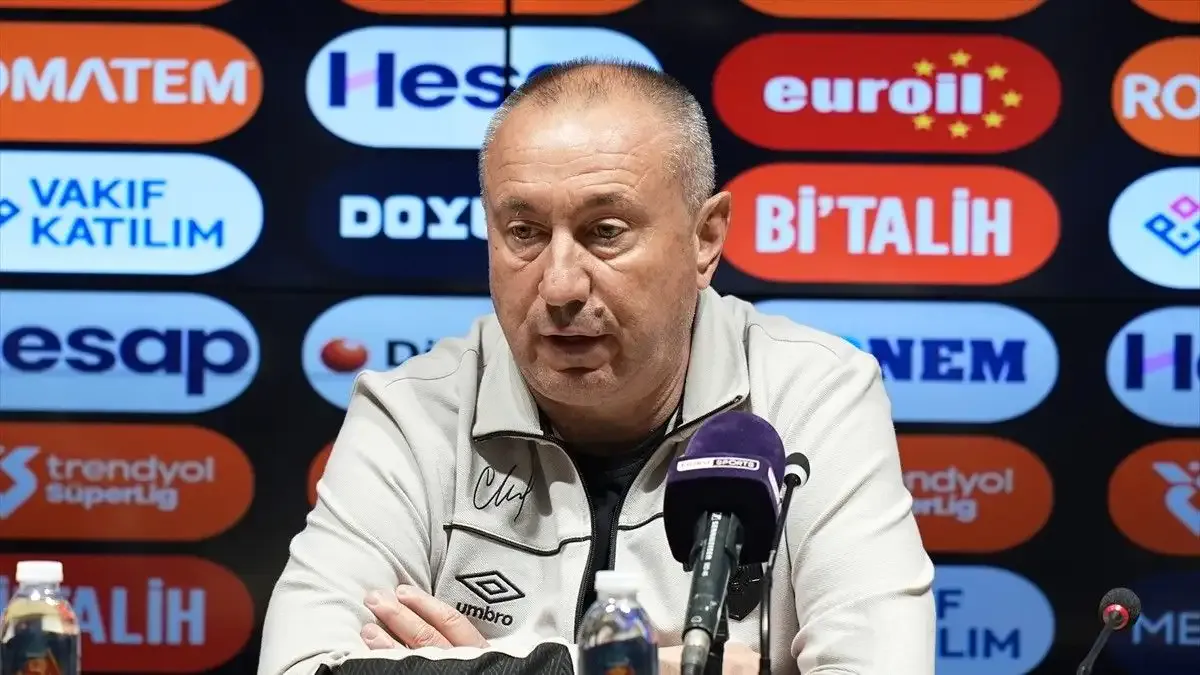 Stanimir Stoilov: "Ligde adaletsiz bir rekabet ortamı var"