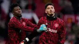 Trabzonspor'dan kaleci kararı! Onana dönüyor, Altay Bayındır geliyor