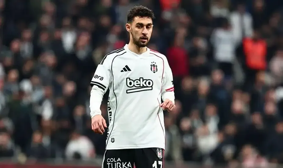 Kartal Kayra Yılmaz