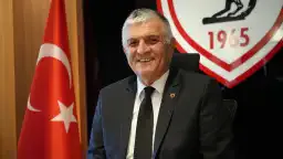 Samsunspor’dan iddialı açıklama: “Trabzonspor’u eleyip Avrupa’ya gideceğiz!”