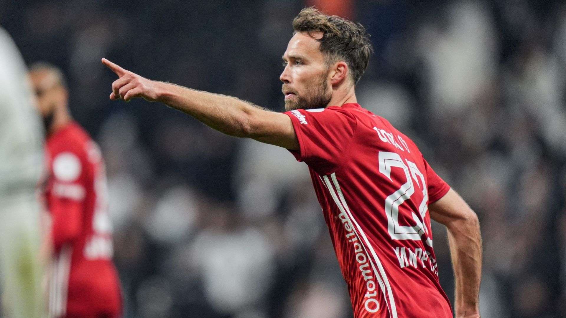 Antalyaspor’da Ballet ile Sander van de Streek, Beşiktaş mağlubiyetinin ...