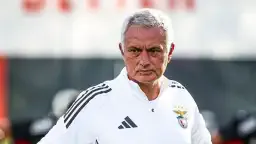 Real Madrid'de Jose Mourinho sesleri! Perez'in favori adayı...