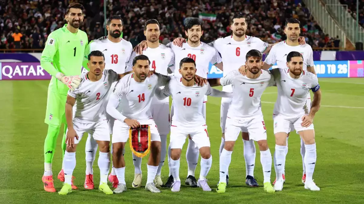İran, ABD'deki Dünya Kupası'na katılacak mı? FIFA'dan güvence istendi